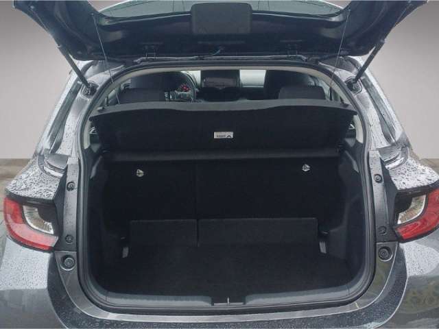 Fahrzeugbild eines Mazda Mazda2 Hybrid