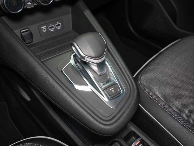 Fahrzeugbild eines Renault Captur