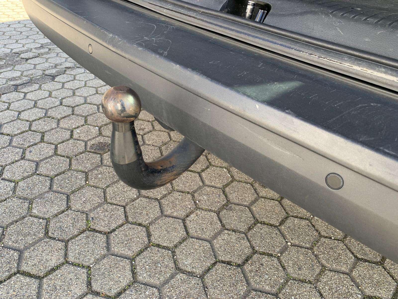 Fahrzeugbild eines Volkswagen Transporter