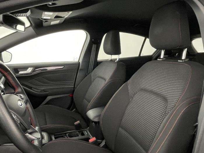 Fahrzeugbild eines Ford Focus