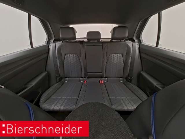 Fahrzeugbild eines Volkswagen Golf