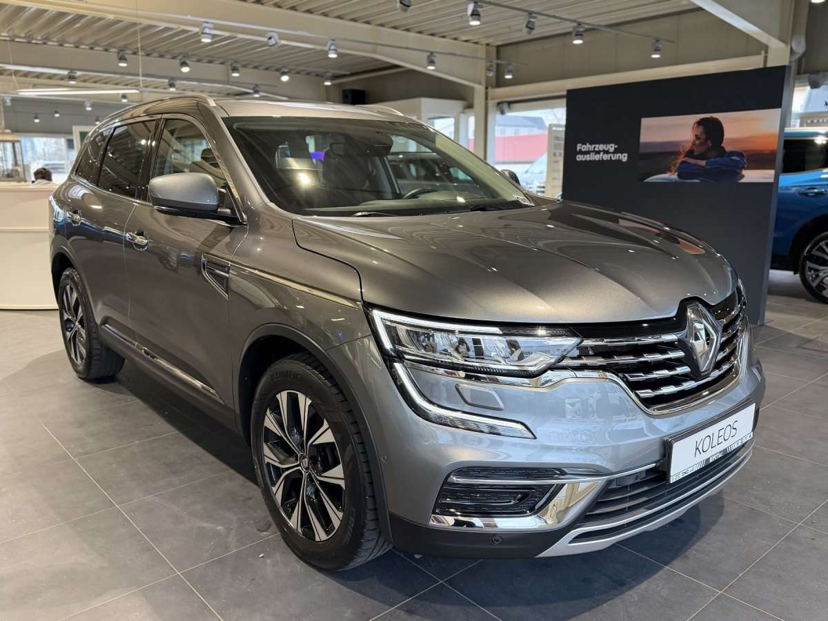 Fahrzeugbild eines Renault Koleos