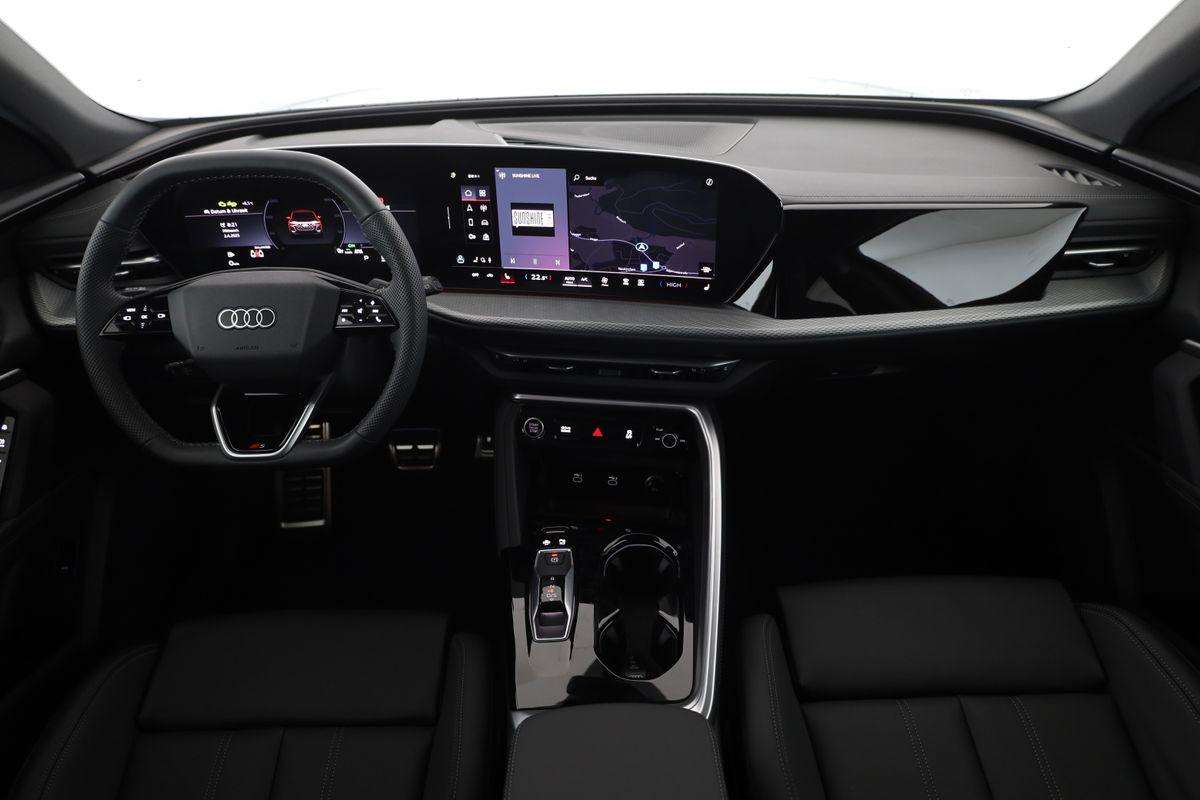 Fahrzeugbild eines Audi Q5