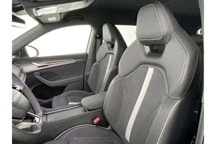 Fahrzeugbild eines Skoda Kodiaq