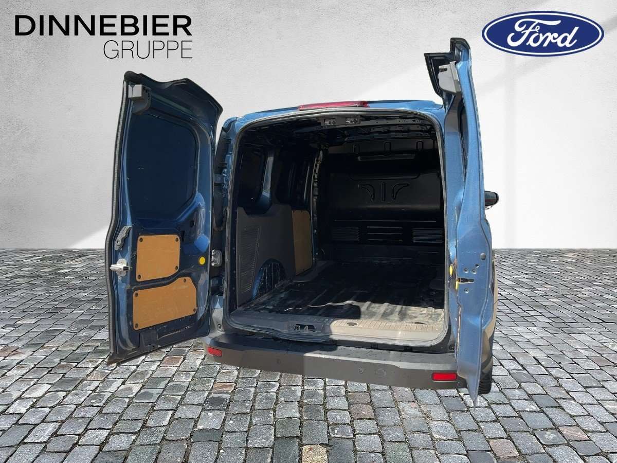 Fahrzeugbild eines Ford Transit Connect