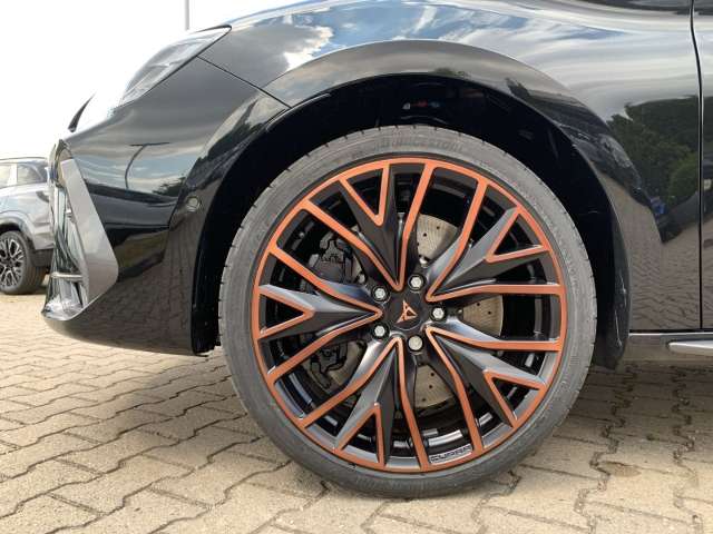 Fahrzeugbild eines CUPRA Leon