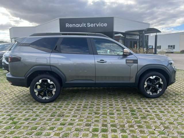 Fahrzeugbild eines Dacia Bigster