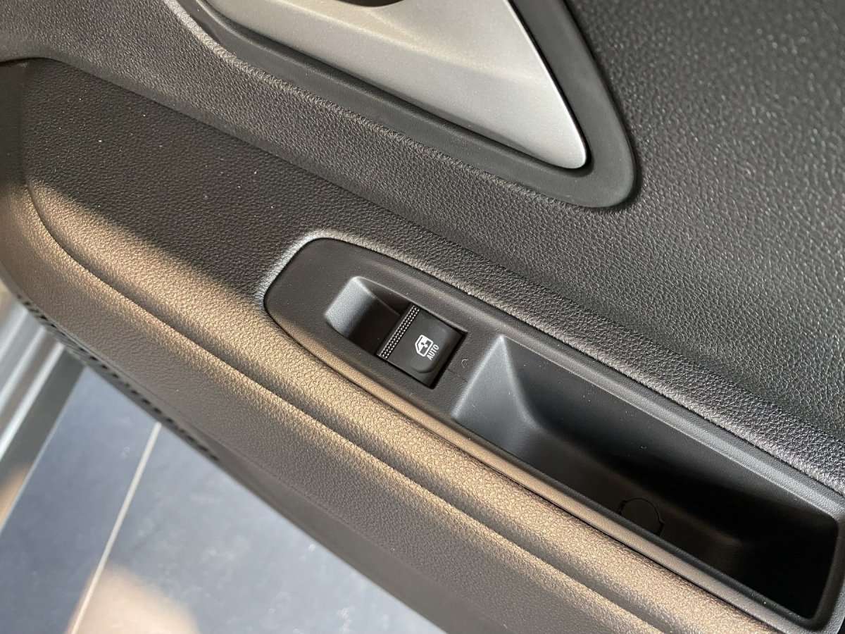 Fahrzeugbild eines Dacia Bigster