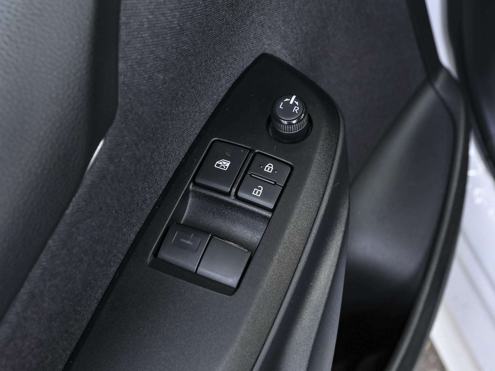 Fahrzeugbild eines Toyota Yaris