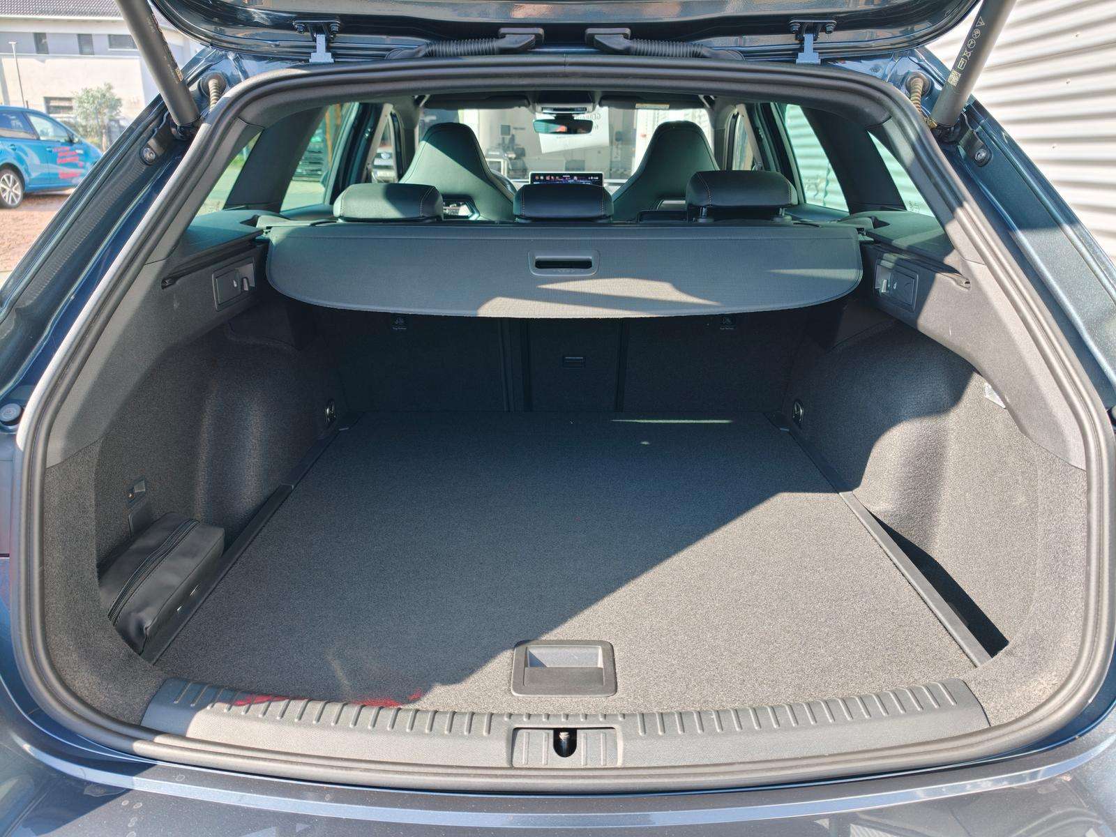 Fahrzeugbild eines CUPRA Leon