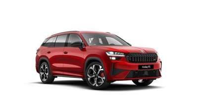 Bild Skoda Kodiaq