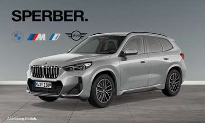 Bild BMW X1