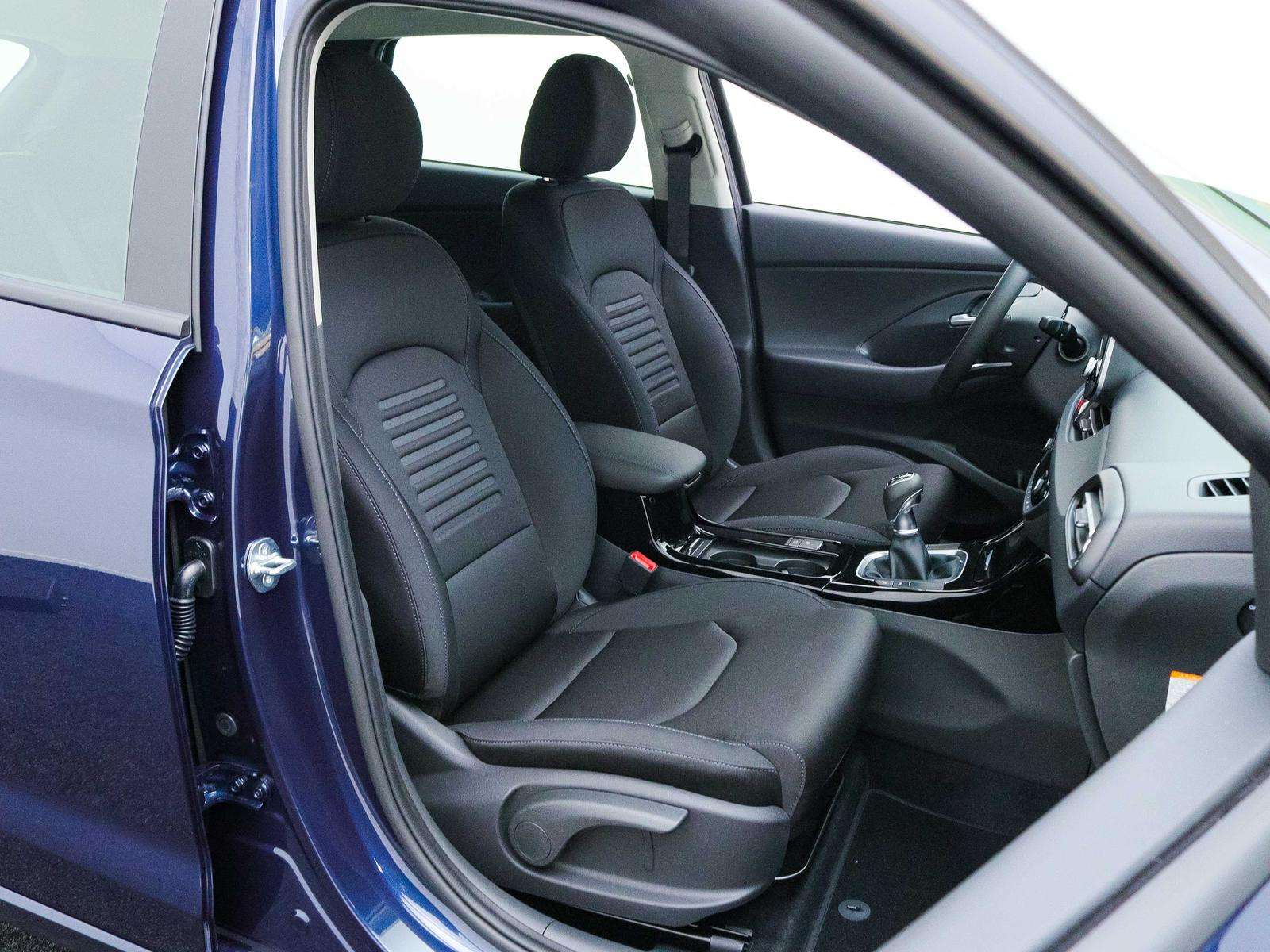 Fahrzeugbild eines Hyundai i30