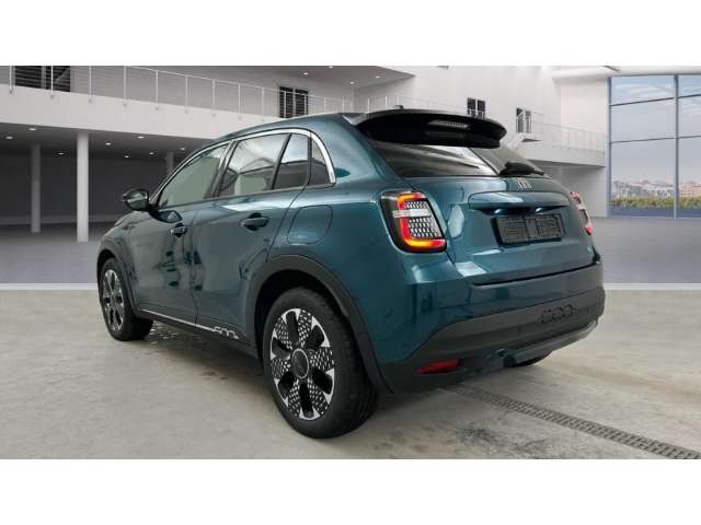 Fahrzeugbild eines Fiat 600 Elektro