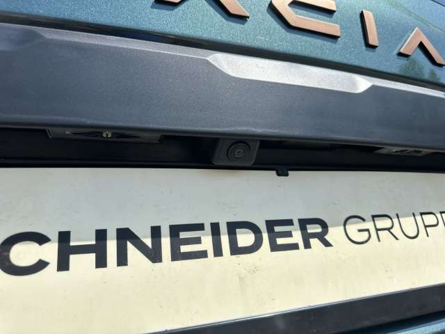 Fahrzeugbild eines Dacia Jogger