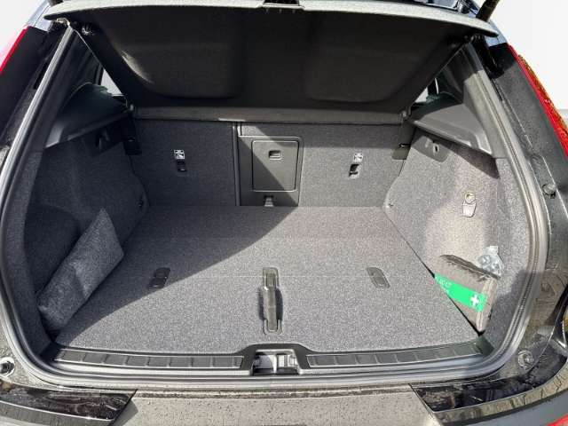 Fahrzeugbild eines Volvo XC40