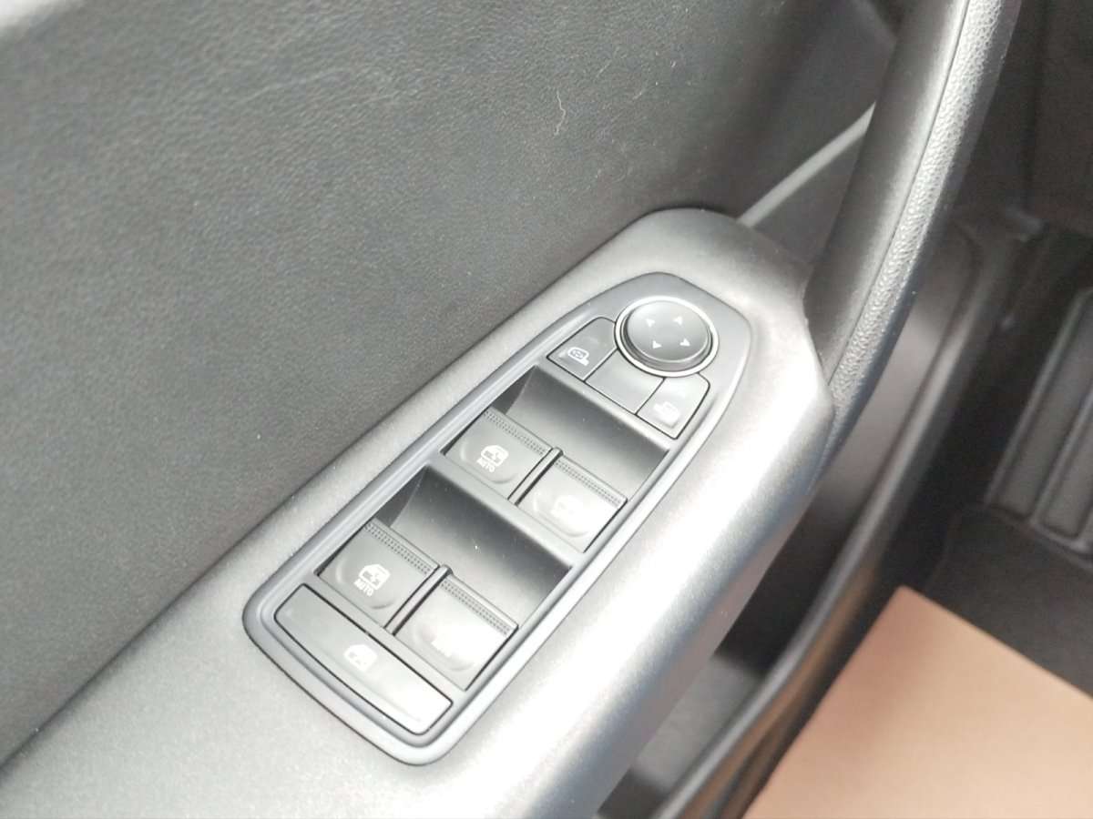 Fahrzeugbild eines Mitsubishi ASX