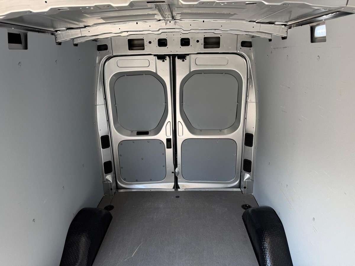 Fahrzeugbild eines Maxus Deliver 9