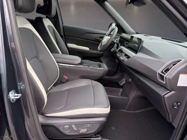 Fahrzeugbild eines Kia EV5