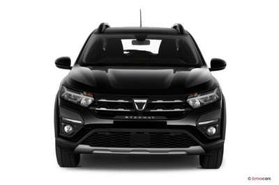 Bild Dacia Sandero