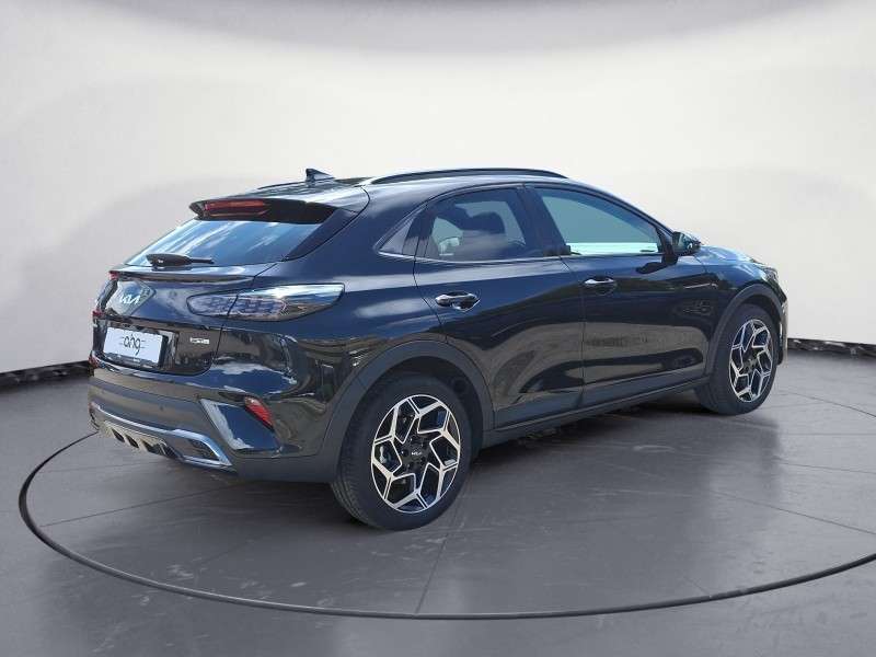 Fahrzeugbild eines Kia XCeed