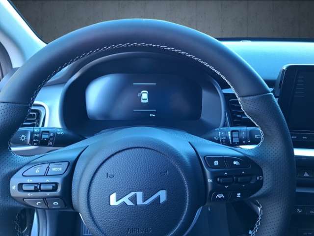 Fahrzeugbild eines Kia Stonic