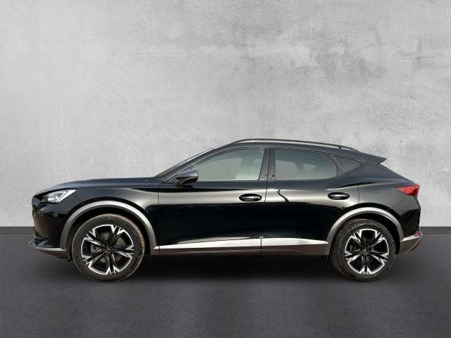 Fahrzeugbild eines CUPRA Formentor