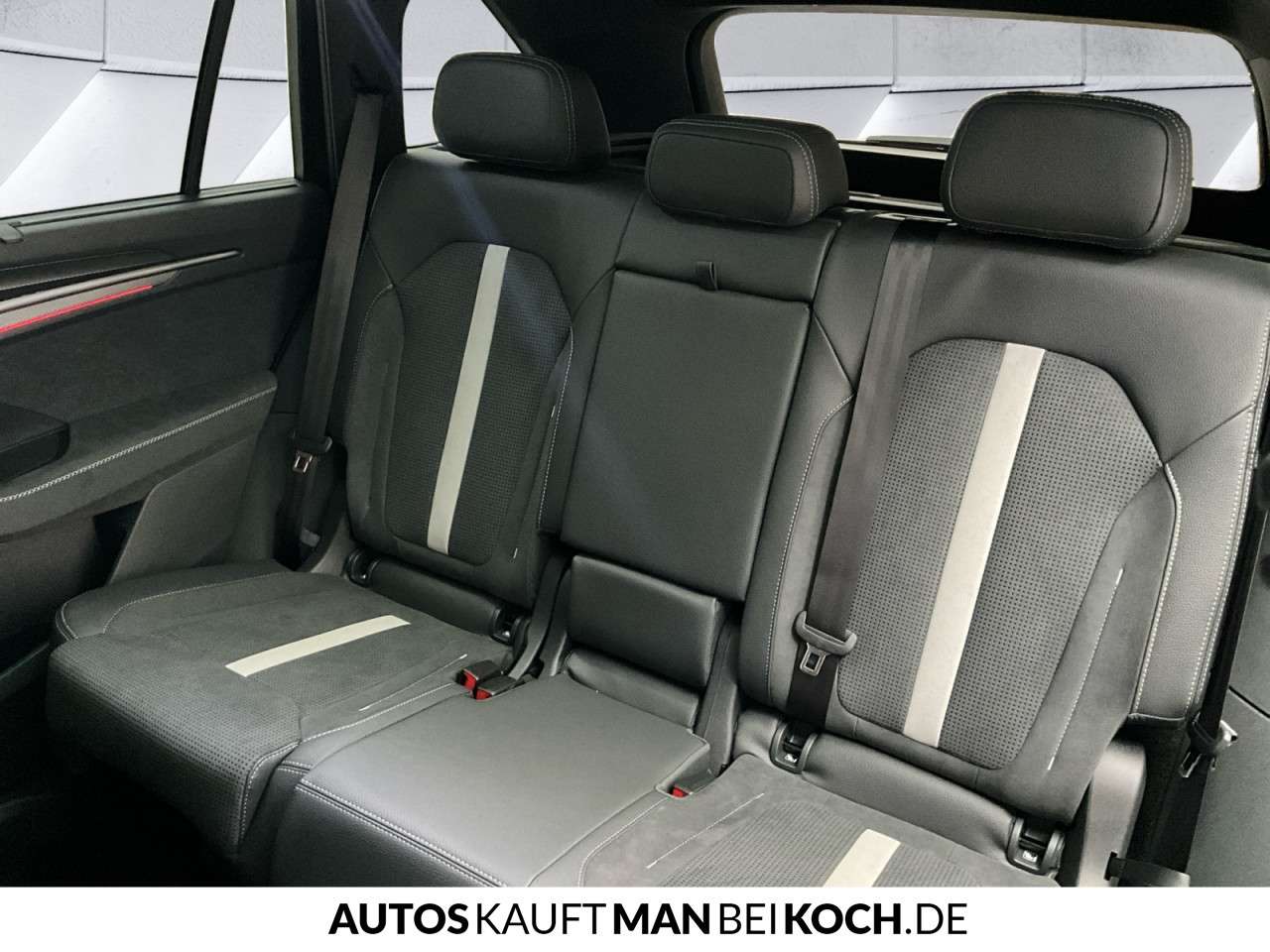 Fahrzeugbild eines Skoda Kodiaq