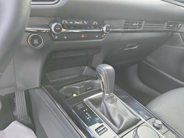 Fahrzeugbild eines Mazda CX-30