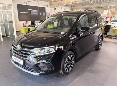 Bild Renault Kangoo