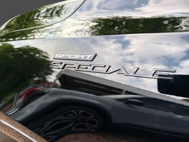 Fahrzeugbild eines Alfa Romeo Tonale