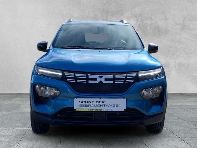 Fahrzeugbild eines Dacia Spring