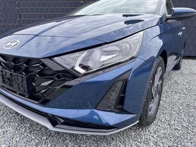Bild Hyundai i20