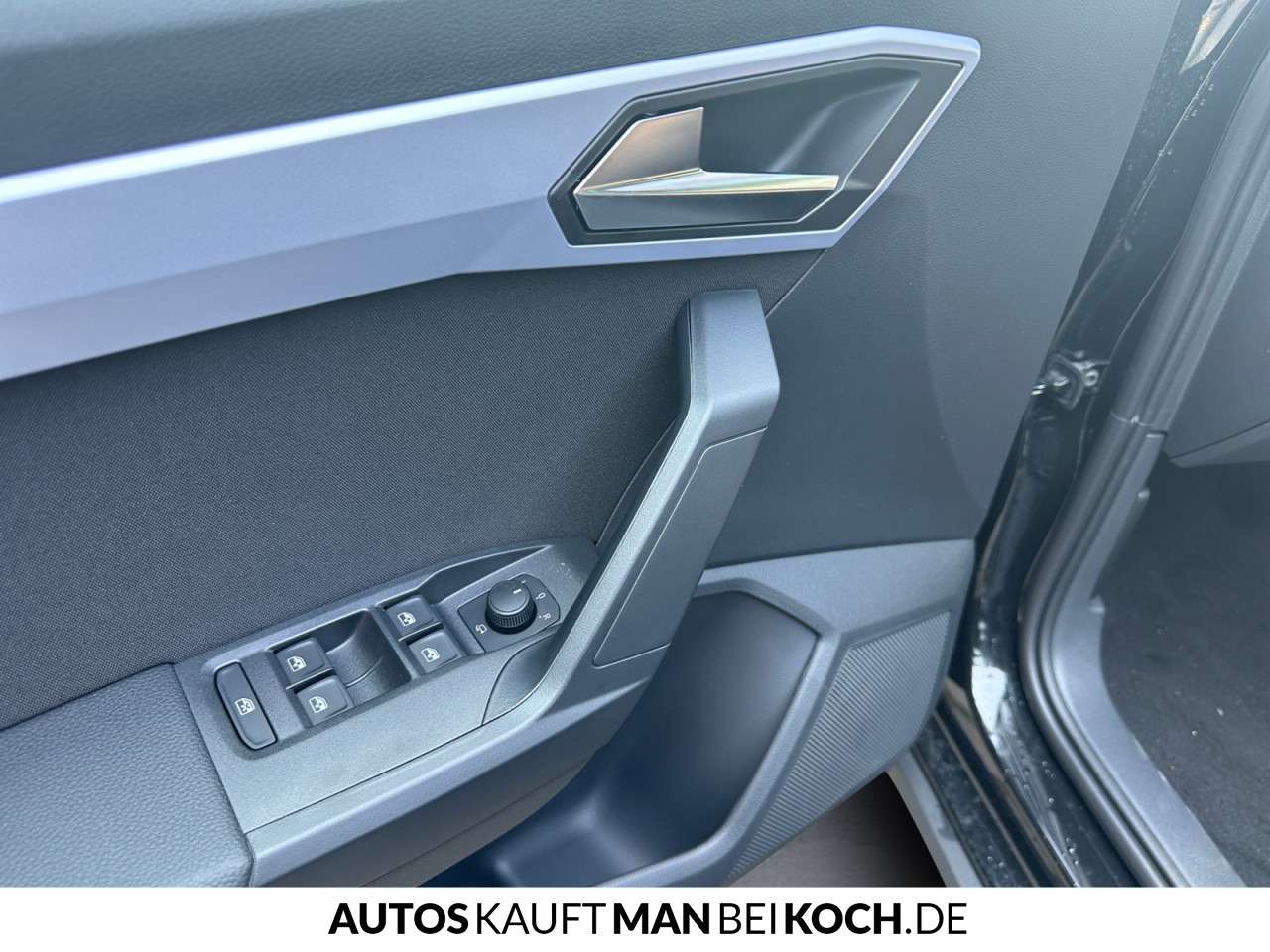 Fahrzeugbild eines SEAT Arona