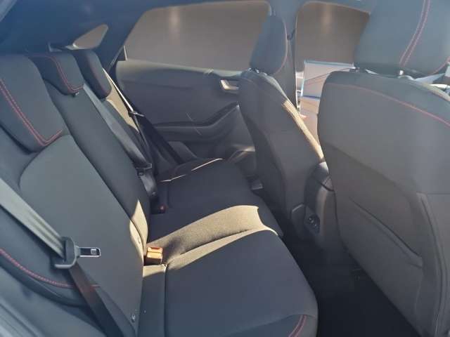 Fahrzeugbild eines Ford Puma