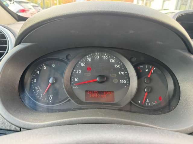 Fahrzeugbild eines Renault Kangoo
