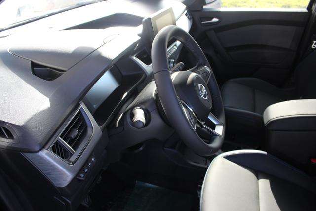 Fahrzeugbild eines Nissan Townstar