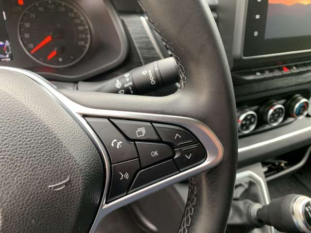 Fahrzeugbild eines Renault Trafic