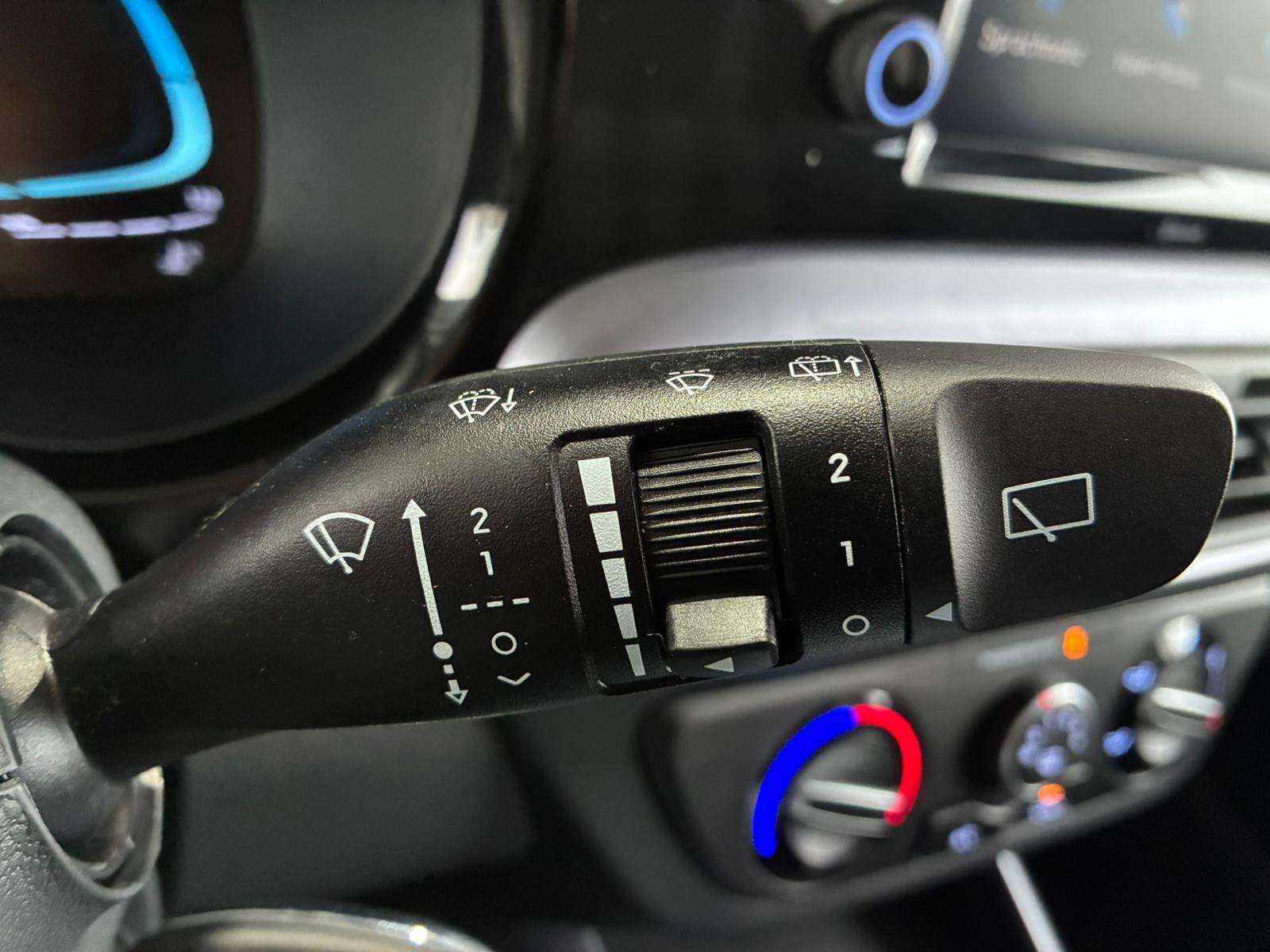 Fahrzeugbild eines Hyundai i10