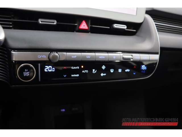 Fahrzeugbild eines Hyundai IONIQ 5