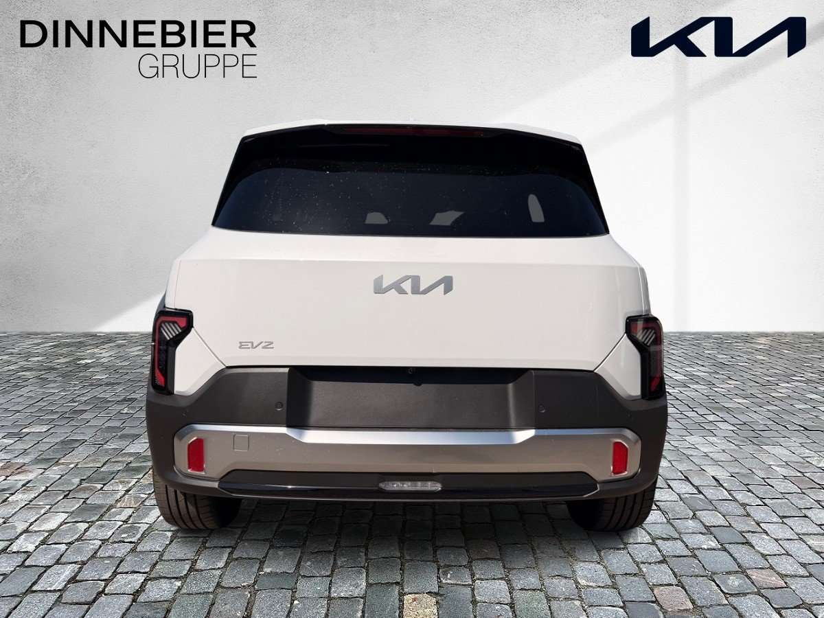 Fahrzeugbild eines Kia EV2