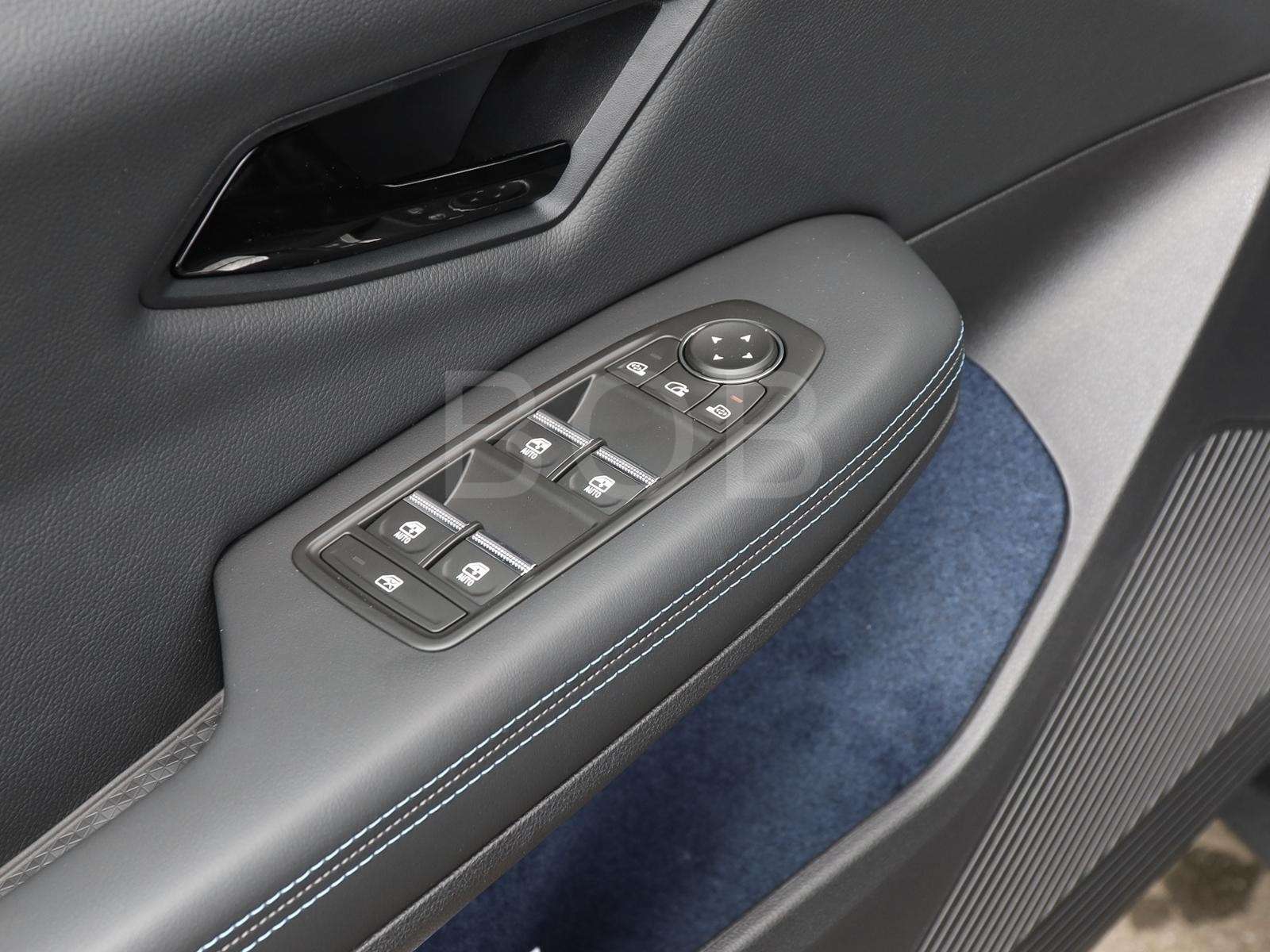 Fahrzeugbild eines Renault Scenic E-TECH