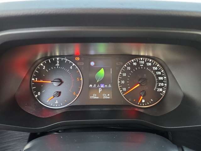 Fahrzeugbild eines Nissan Primastar