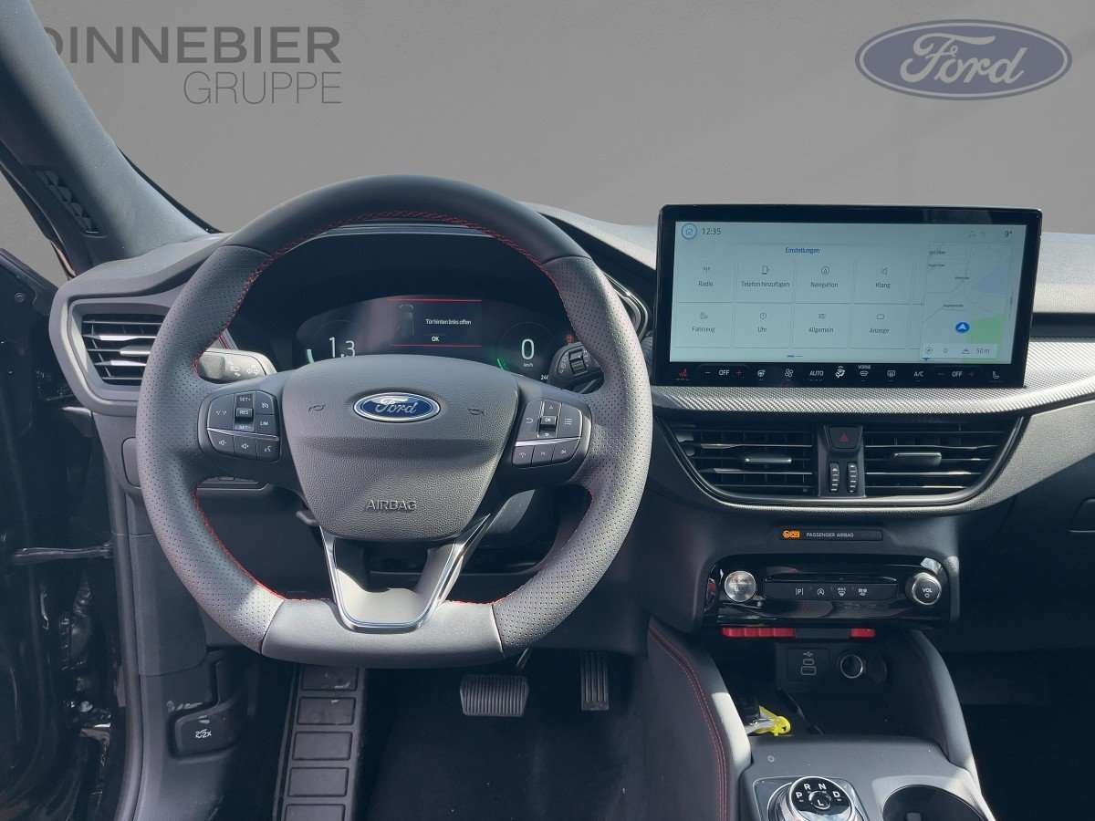 Fahrzeugbild eines Ford Kuga