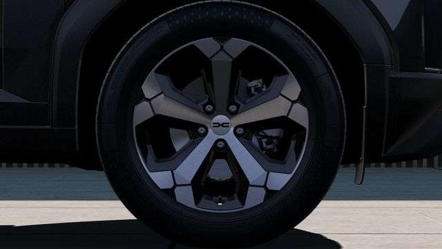 Fahrzeugbild eines Dacia Duster