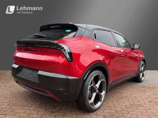 Fahrzeugbild eines Alfa Romeo Junior