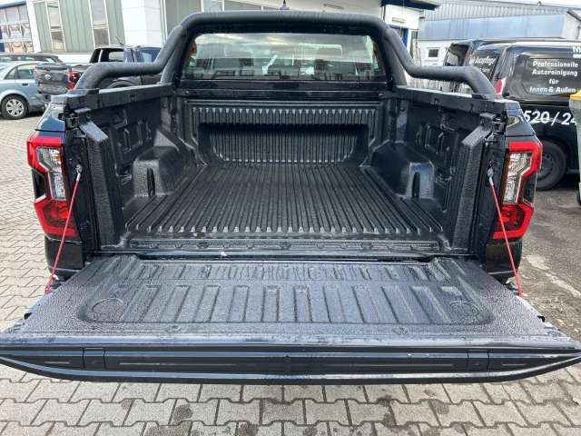 Fahrzeugbild eines Ford Ranger