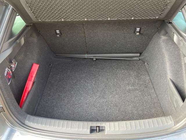 Fahrzeugbild eines Skoda Scala