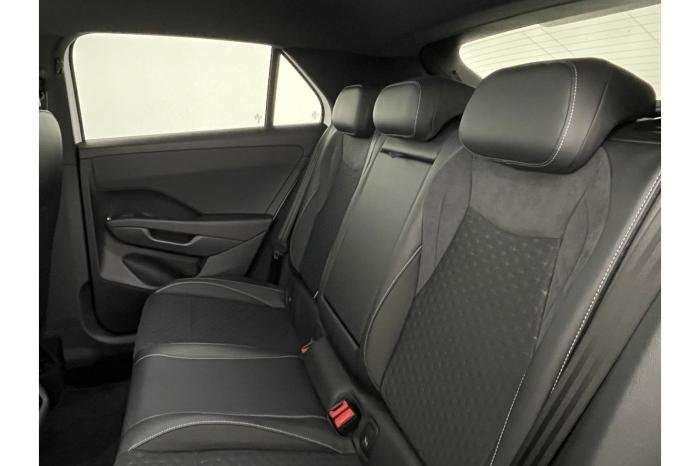 Fahrzeugbild eines Volkswagen T-Roc
