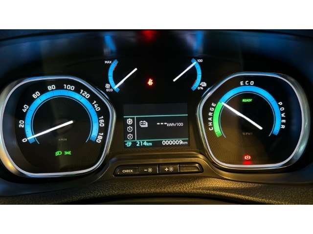 Fahrzeugbild eines Citroën Jumpy